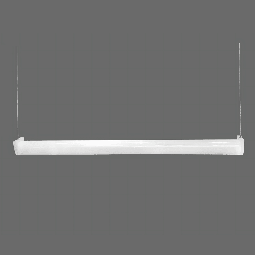Linear light – Decent Distributions Ltd.